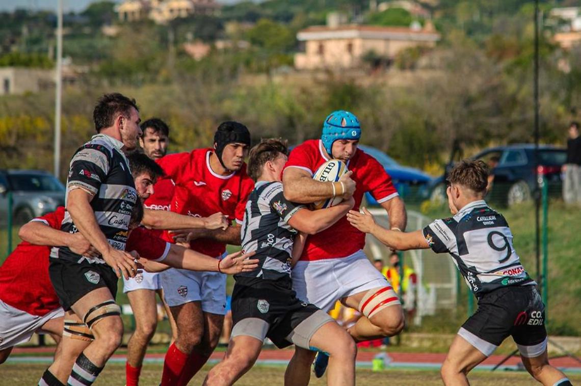 Crc a Napoli per continuare la tabellina del 5 a punteggio pieno