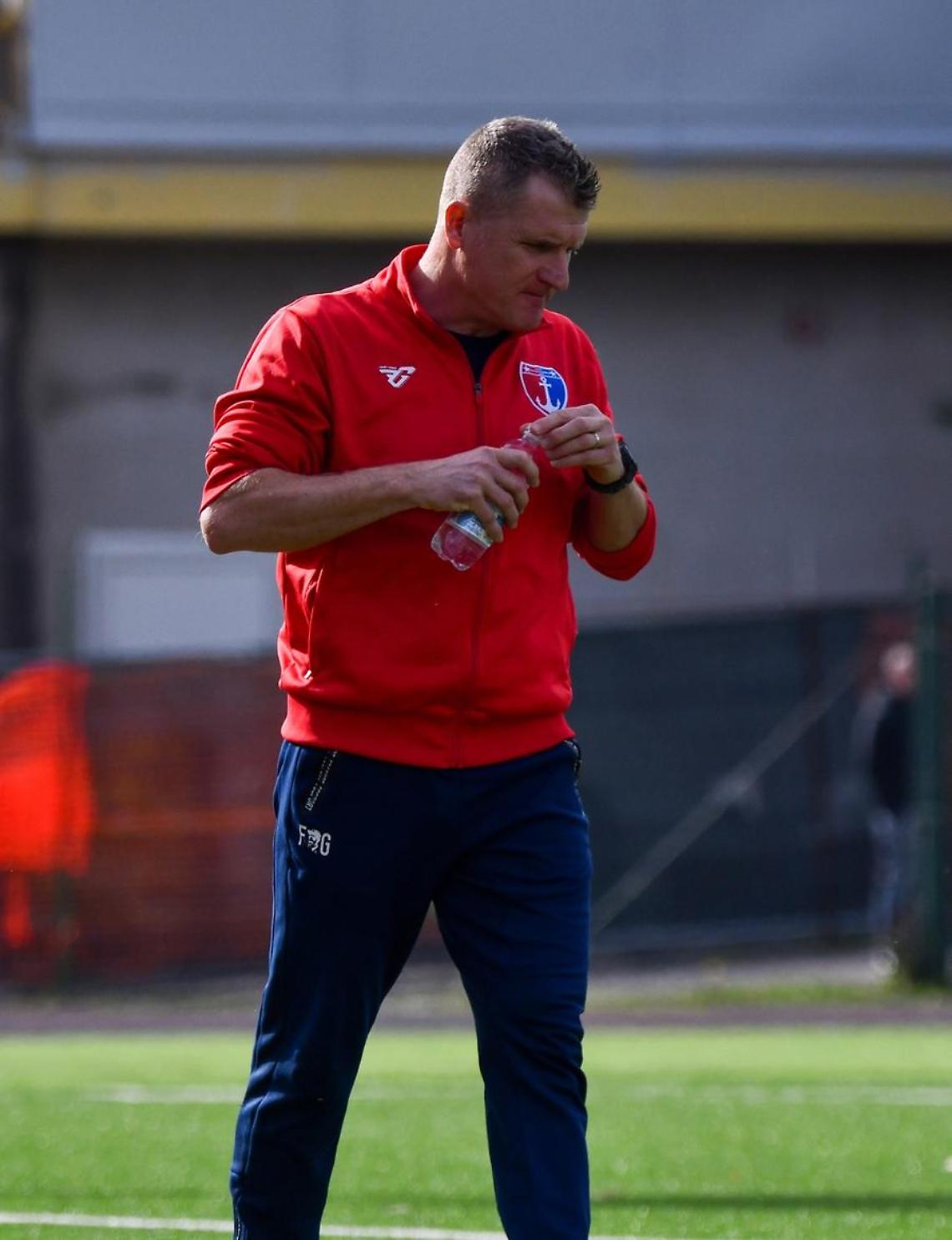 Serve il miglior Santa Marinella contro la capolista Borgo Palidoro