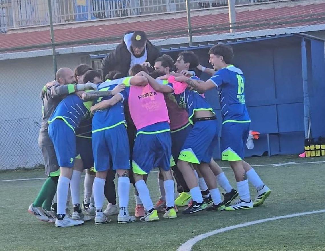 Nemmeno un dubbio: il derby &egrave; tutto dell&rsquo;Evergreen