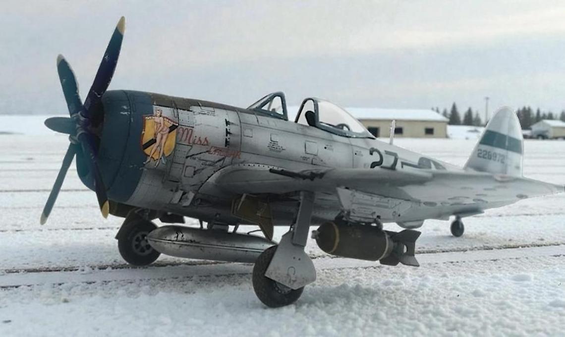 Il colosso dell'USAAF