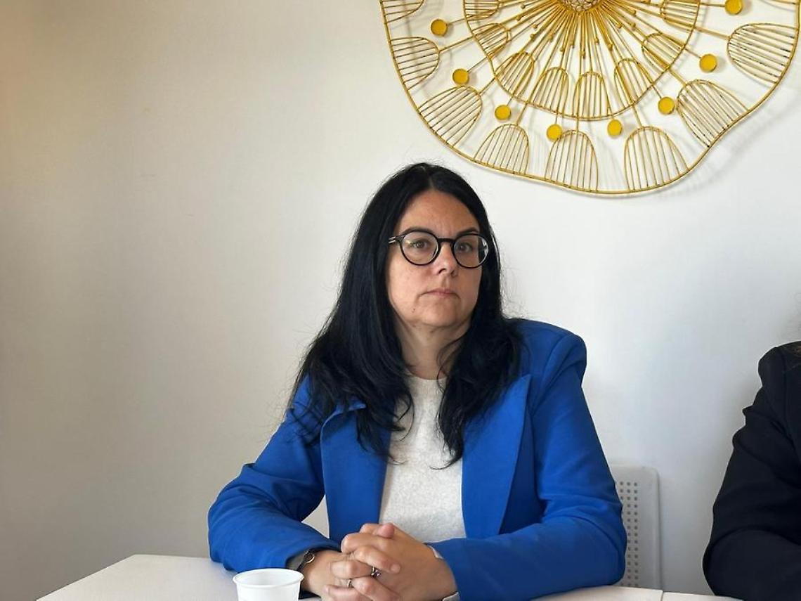 Mari: &laquo;Ottimo lavoro degli investigatori per fare chiarezza sul femminicidio di Federica&raquo;