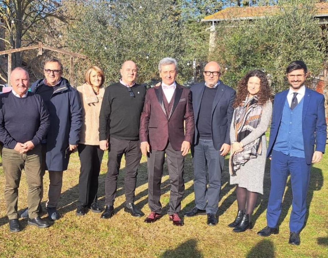 &laquo;Sostegno e attenzione verso il nostro territorio&raquo;