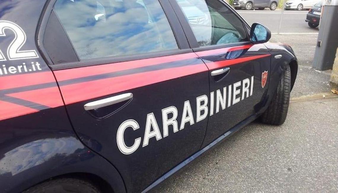 Carabinieri, insediati i nuovi comandanti