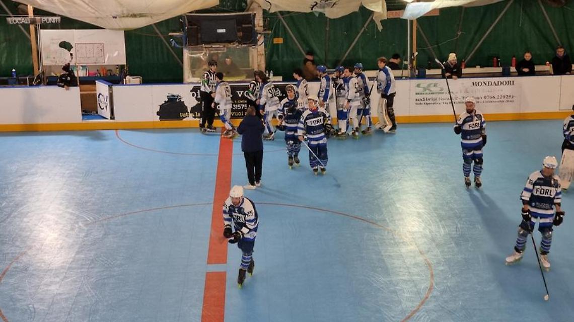 Gli Snipers sfiorano il bis