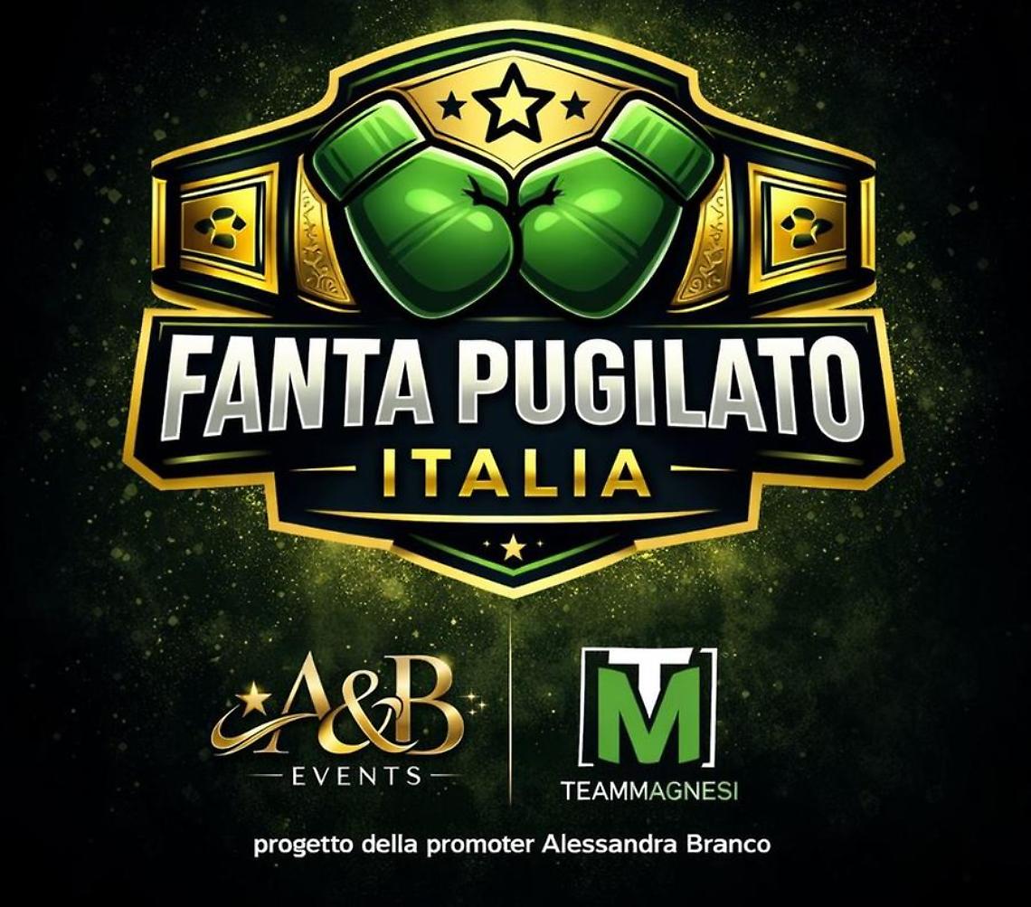 Nasce il FantaPugilato