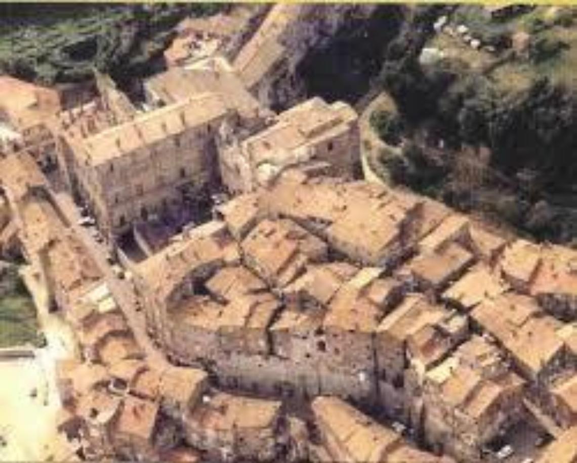 &laquo;Valorizzeremo tradizioni che uniscono cultura, territorio e sapori autentici&raquo;