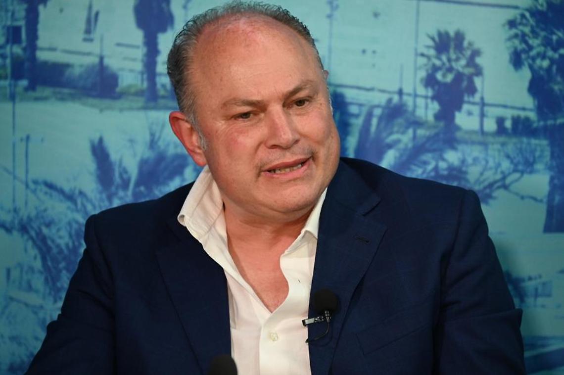 Landi: &laquo;Numeri in ordine, il resto &egrave; rumore&raquo;