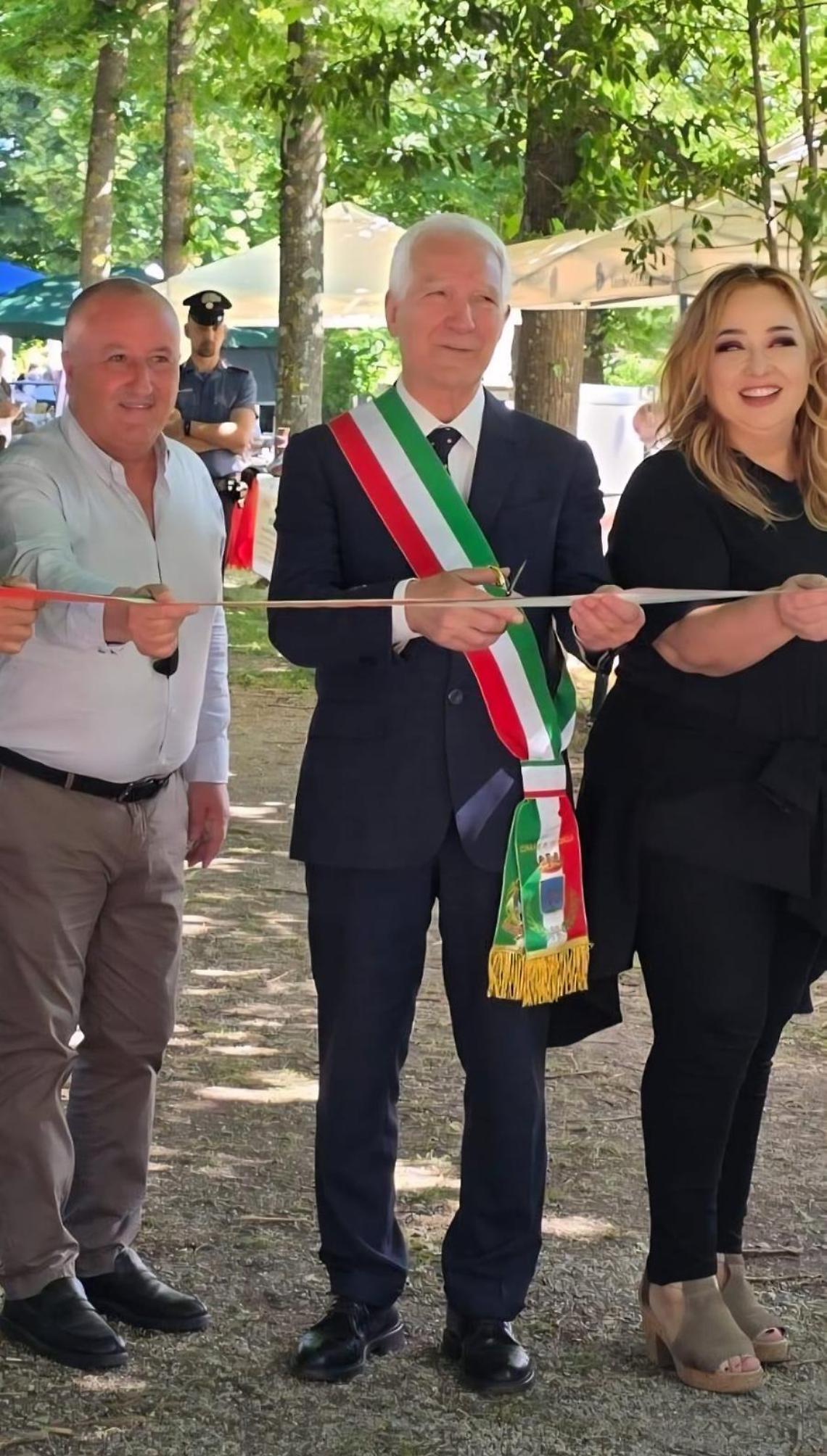 Via Francigena, fondi in arrivo