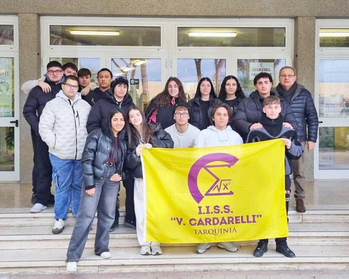 25 anni di cultura della sicurezza