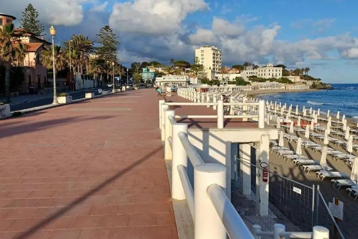 &laquo;Troppe opere annunciate, poche quelle realizzate&raquo;