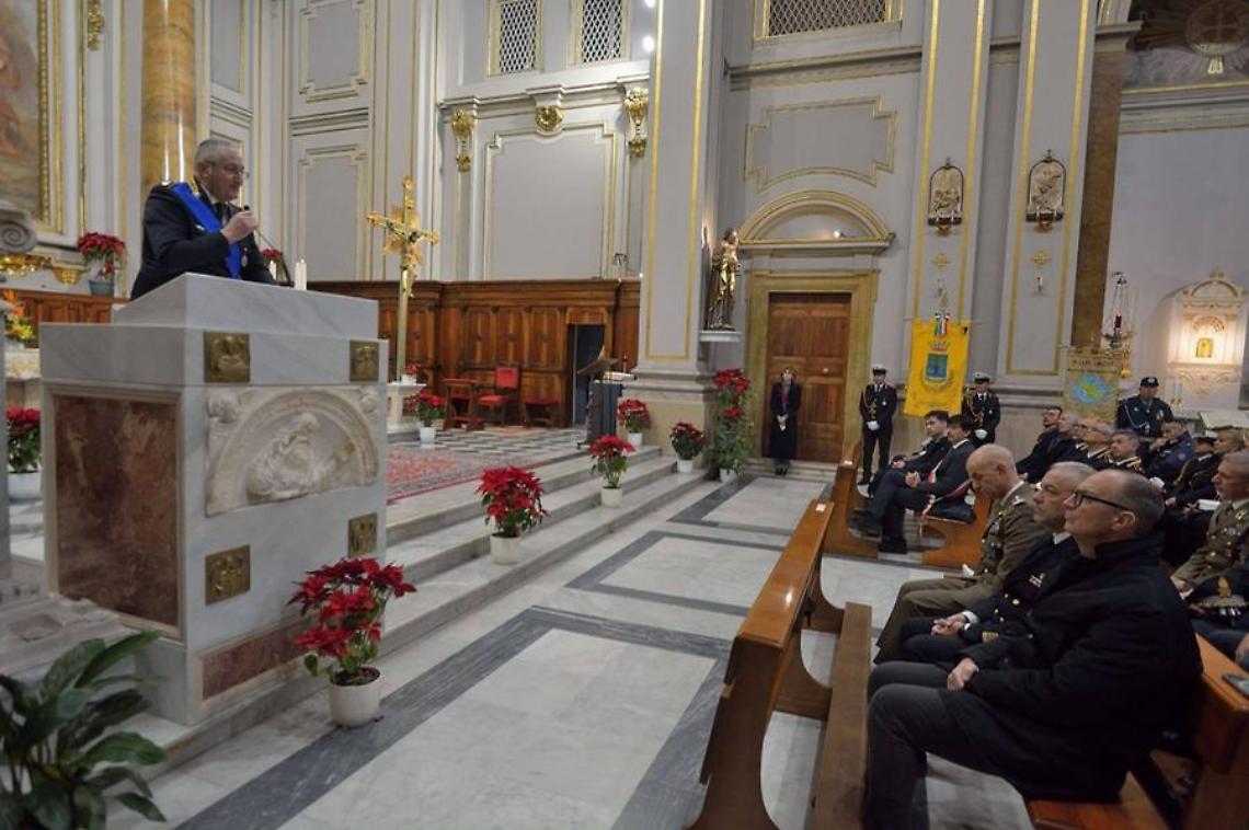 La Polizia locale compie 155 anni