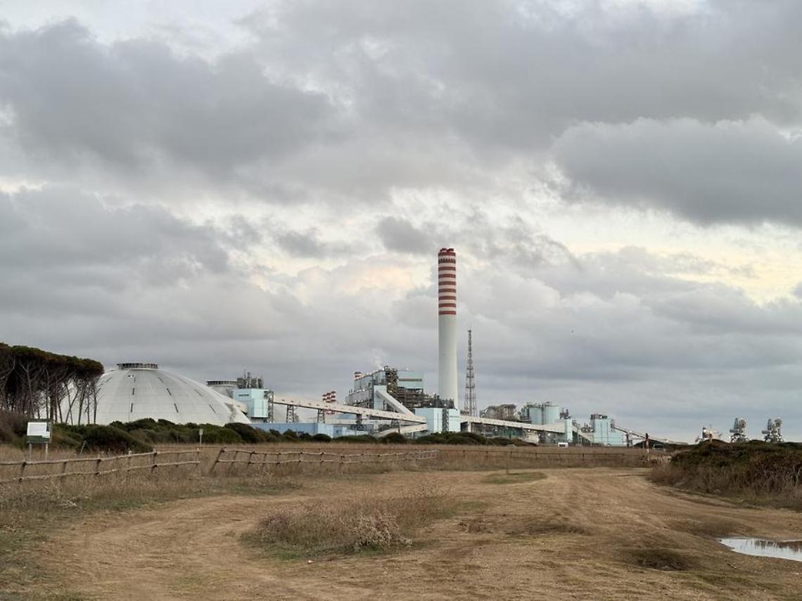 Tvn, Ugl Chimici avverte: &laquo;La riserva fredda non basta, servono certezze sul lavoro&raquo;