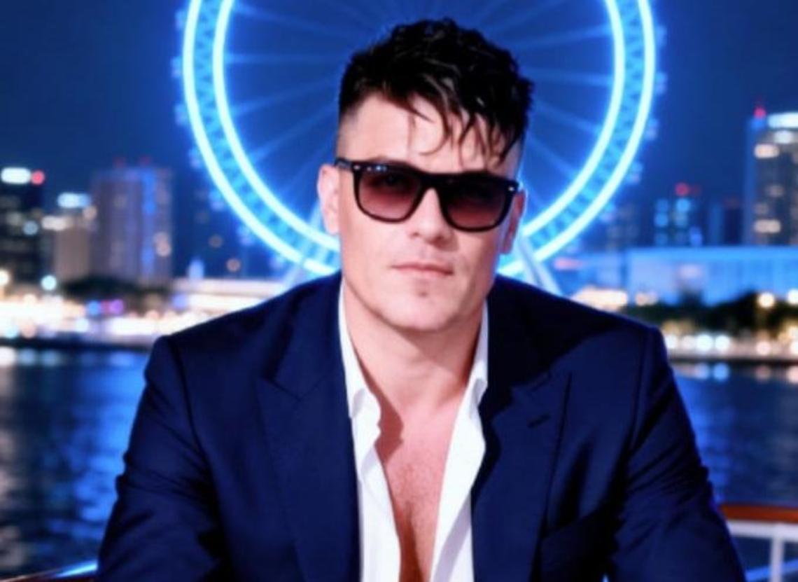 L.A. Event e Dance Music Awards: Mauro Lanza responsabile regionale per il Lazio