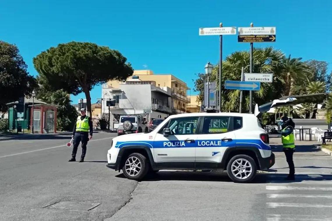 la Polizia Locale celebra San Sebastiano: cerimonia solenne con autorit&agrave; civili e militari