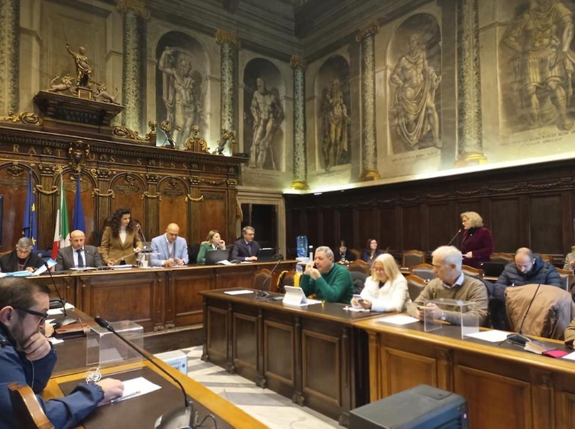 Viterbo, contributi affitti: pi&ugrave; domande, meno fondi