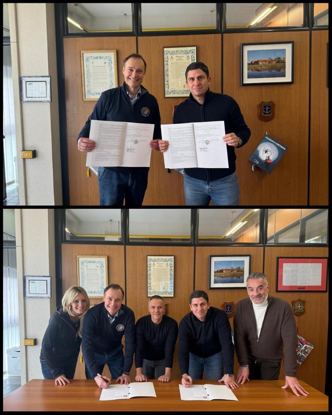 &ldquo;Emergenza sordi&rdquo;, rinnovato il protocollo di intesa col comune di Ladispoli