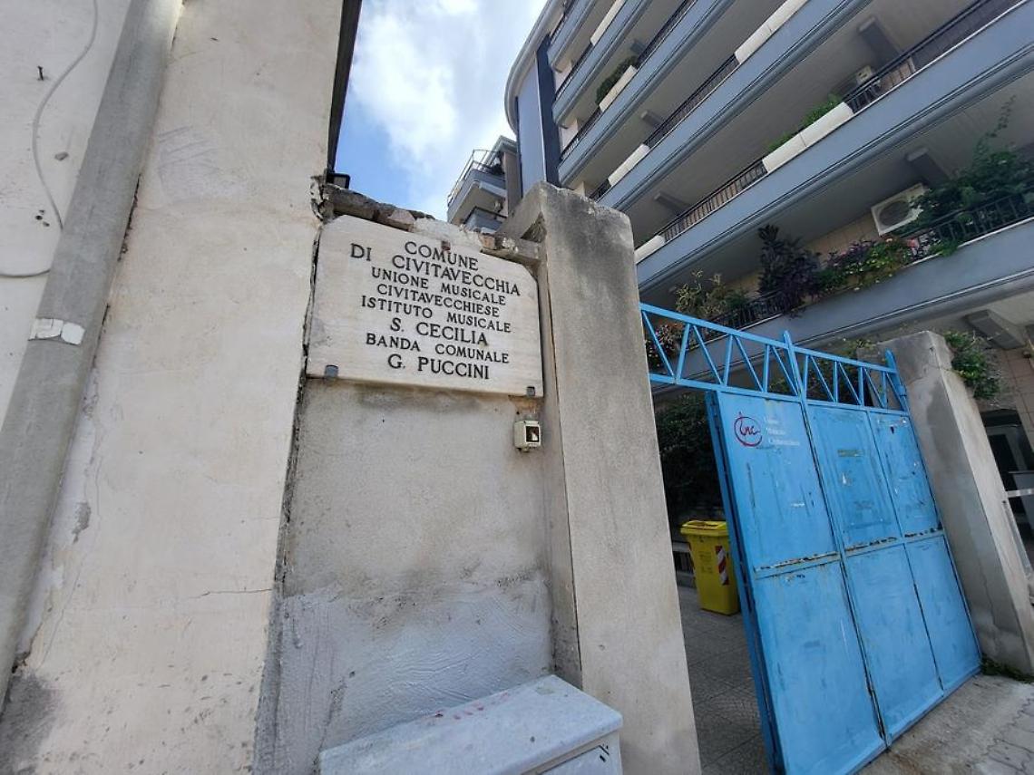 Unione musicale, emergono nuovi elementi