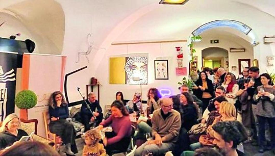 Maschi contro femmine, un successo