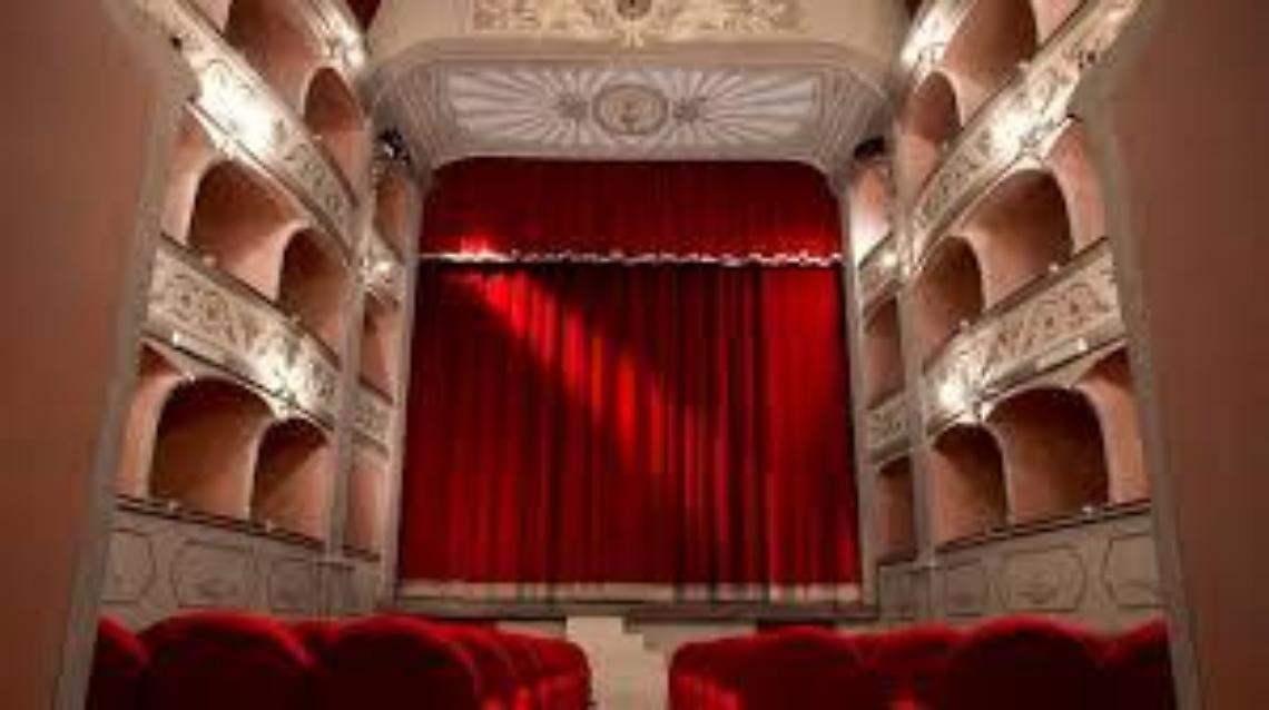 Giorno della Memoria, studenti a teatro