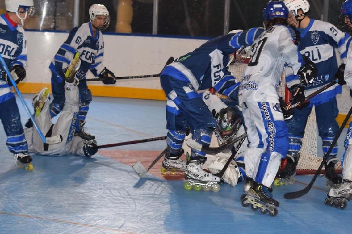 Snipers, doppio scontro al PalaMercuri contro il Legnaro
