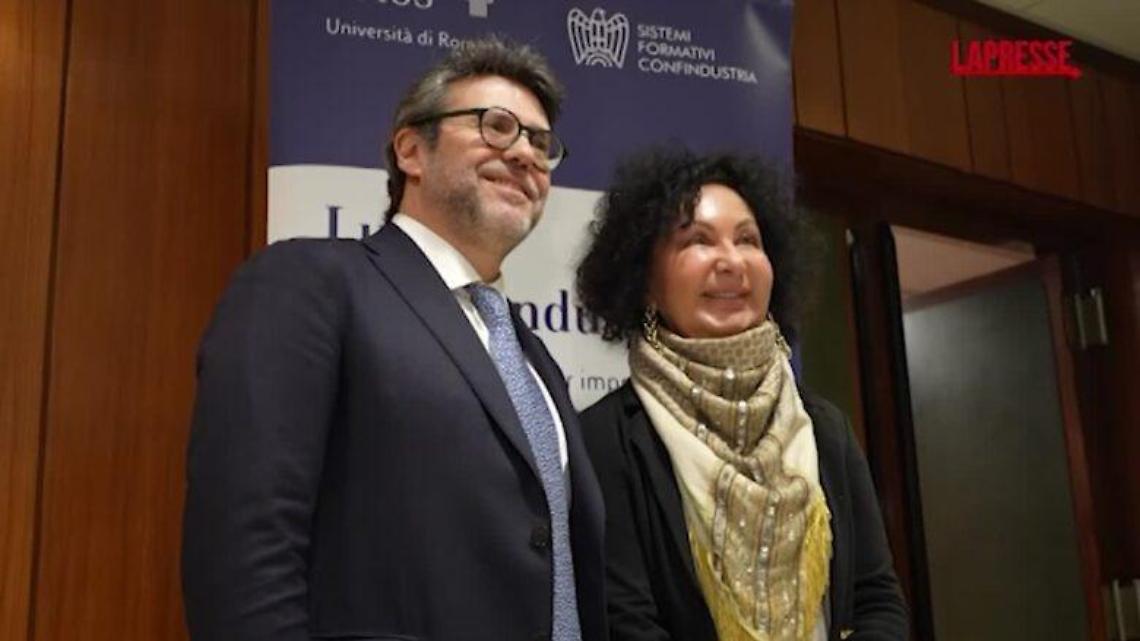 Luiss e Confindustria, a Bologna il roadshow &ldquo;Nuove prospettive per imprenditori e studenti del territorio&rdquo;