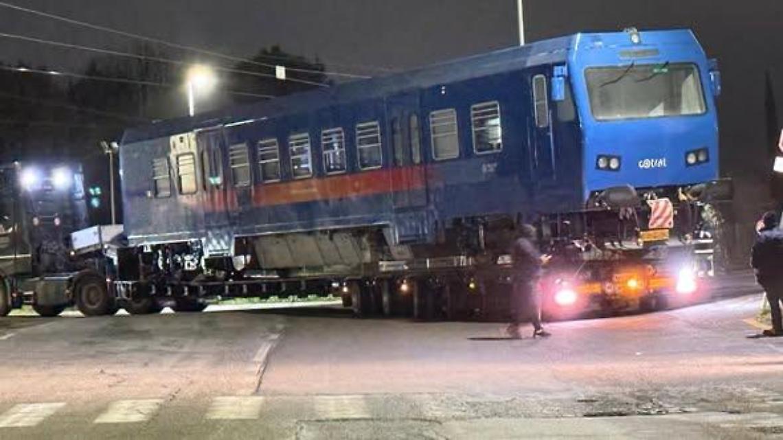 &laquo;Roma-Viterbo: crollano le soppressioni&raquo;