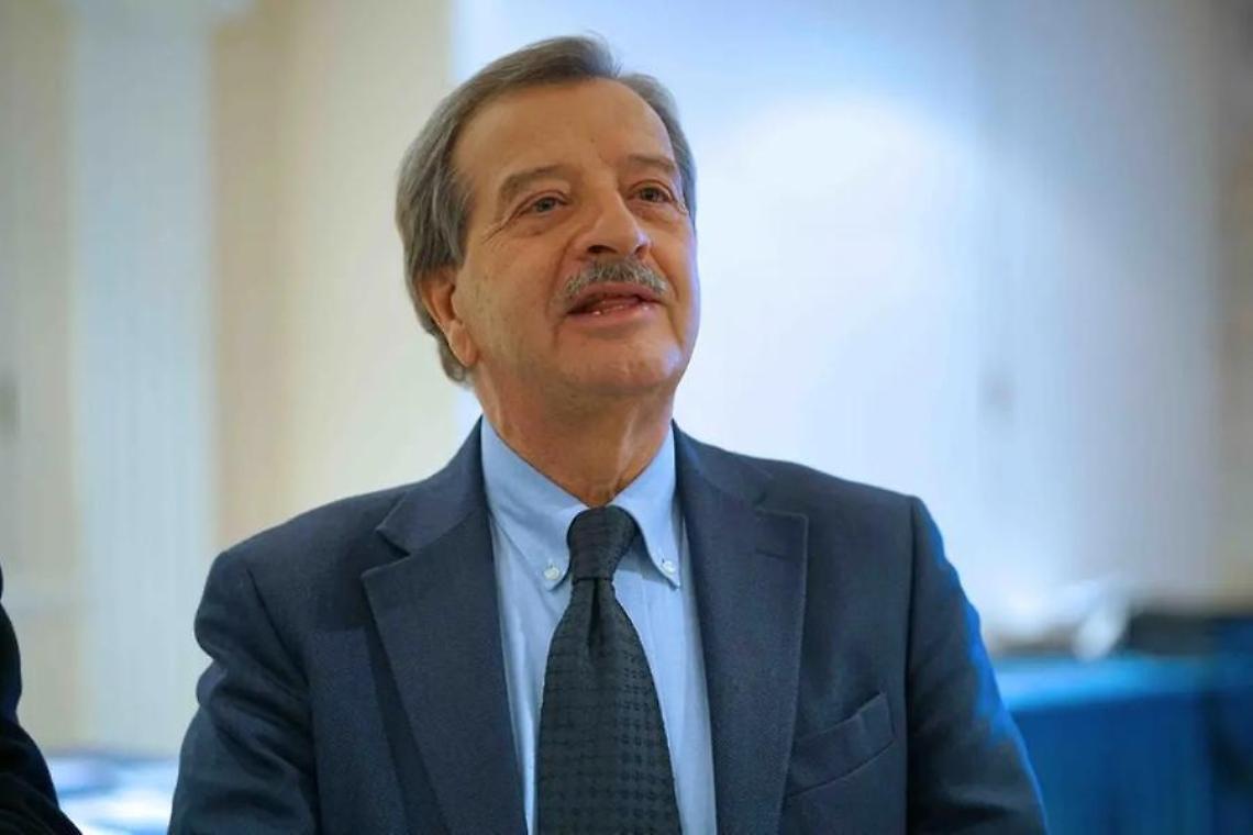 Tidei: &laquo;A rischio fondi regionali per sport e opere pubbliche&raquo;