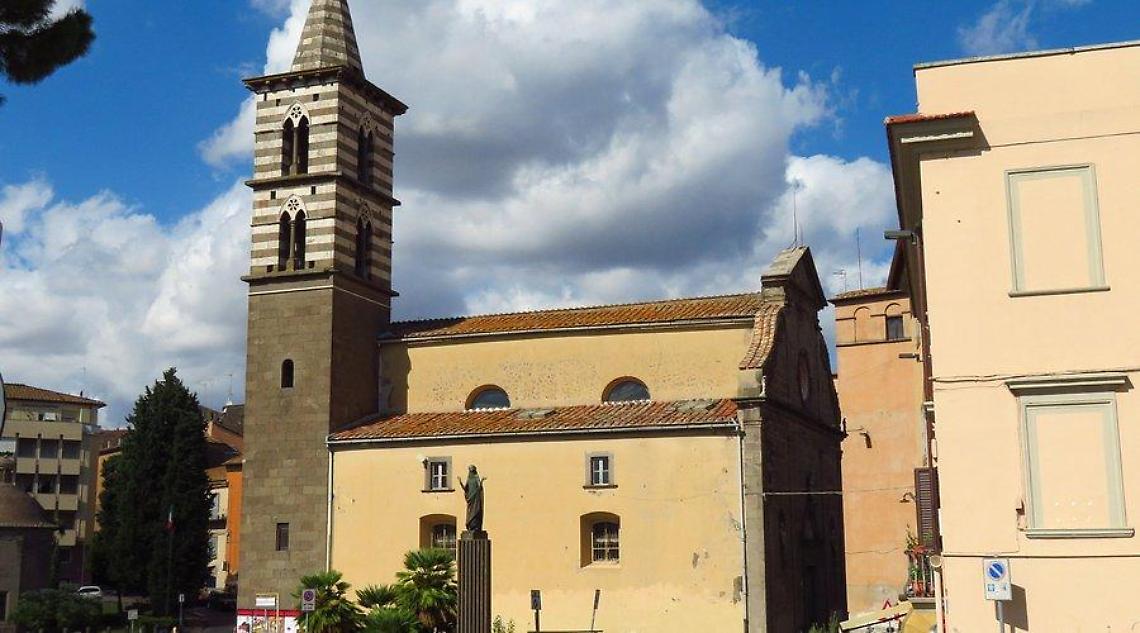 Viterbo: Restauro Almadiani, a breve via ai lavori