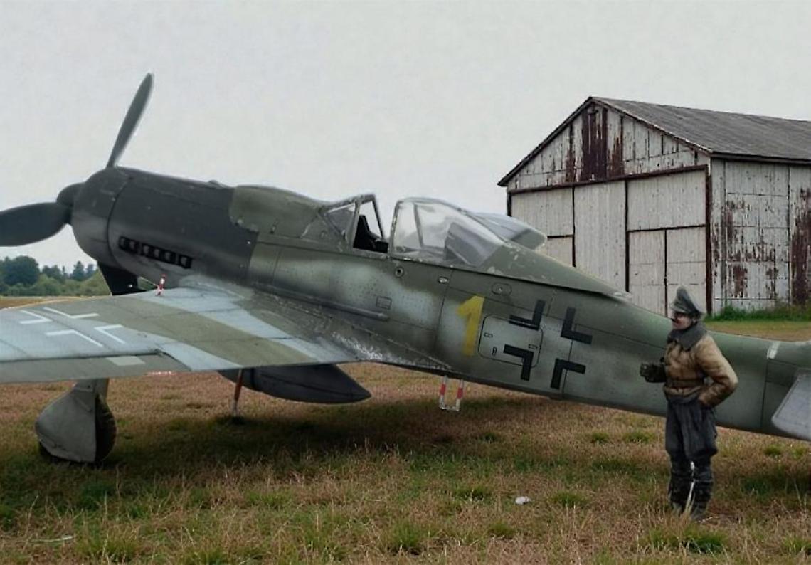 Il predatore dal naso lungo