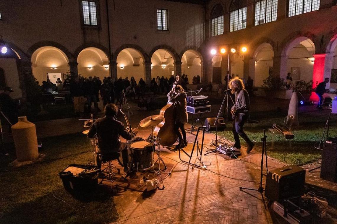 La festa della musica che ha trasformato un borgo in capitale del jazz italiano