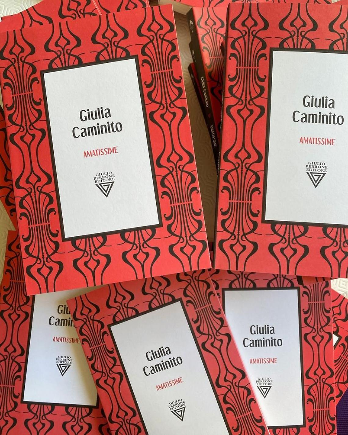 &lsquo;&rsquo;Amatissime&rsquo;&rsquo;, Caminito arriva a Civitavecchia