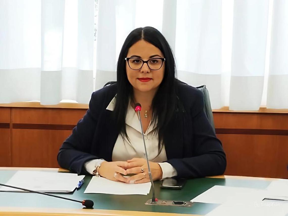 Mari: &laquo;Angelilli figura giusta per guidare la reindustrializzazione&raquo;