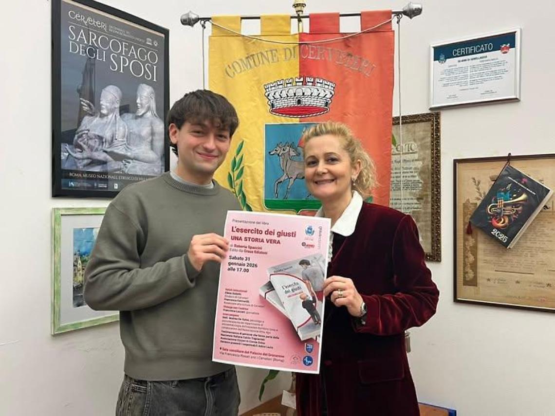 La nuova vita di Giulio Luttazi al Granarone, dalla paura alla rinascita dopo il trapianto