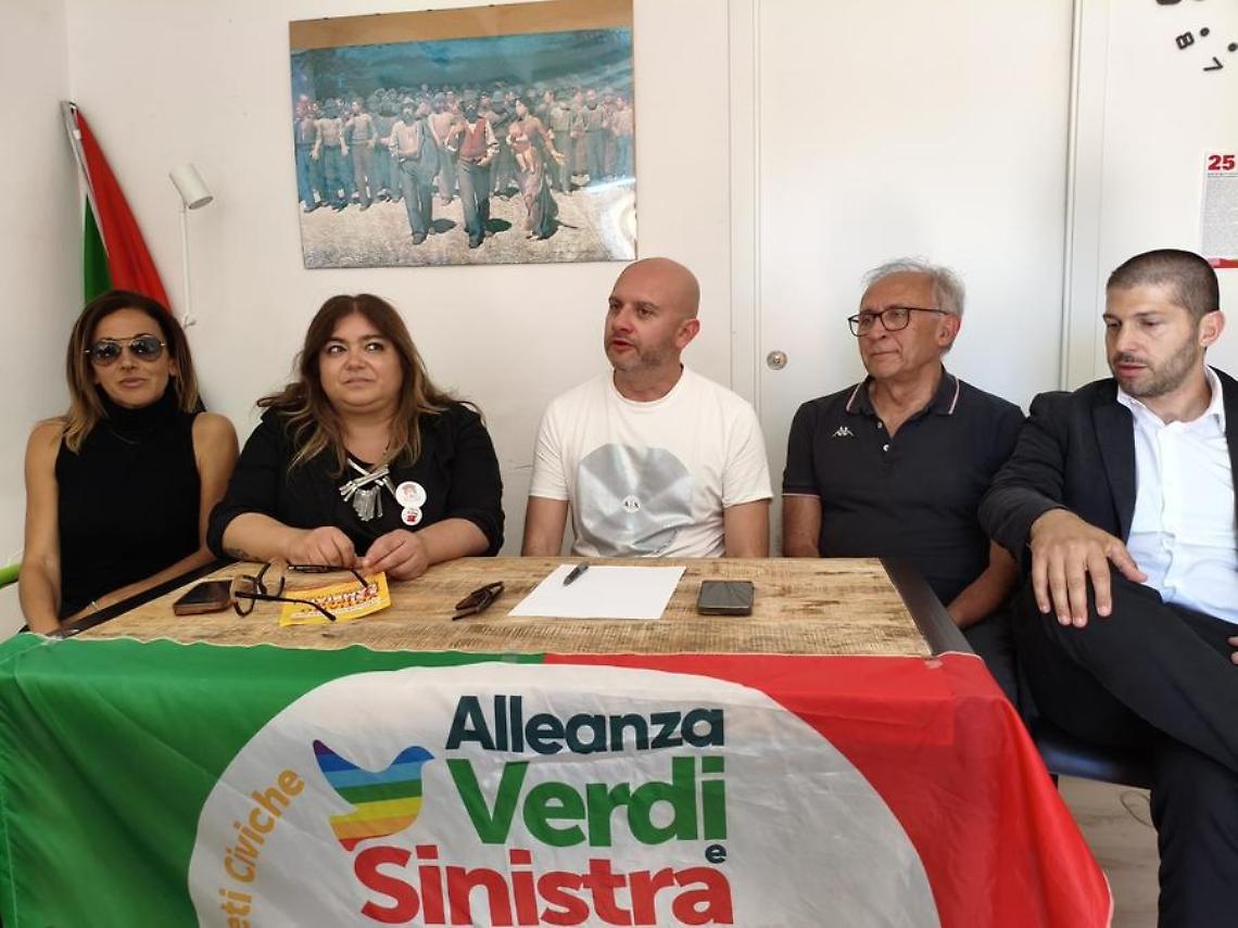 Avs: &laquo;Saremo vigili e senza sconti&raquo;