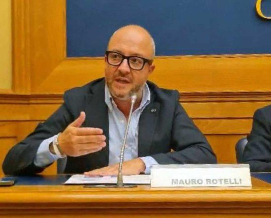 Rotelli (FdI): &laquo;Scelta autorevole per guidare transizione produttiva dell&rsquo;area&raquo;