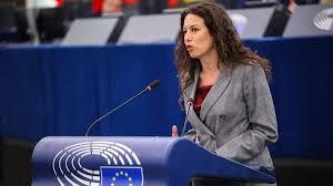 Sberna (FdI-Ecr): &laquo;Nomina di comprovata esperienza&raquo;