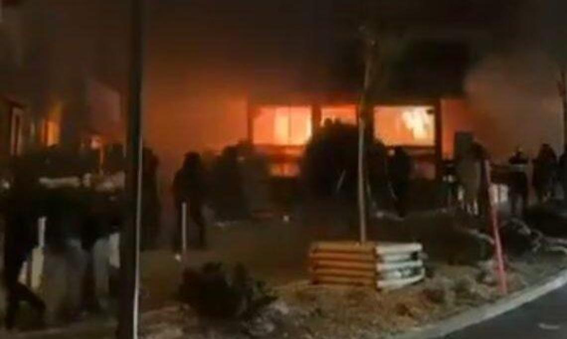 Dopo Crans-Montana, alta l&rsquo;attenzione anche a Viterbo sui locali e sui controlli