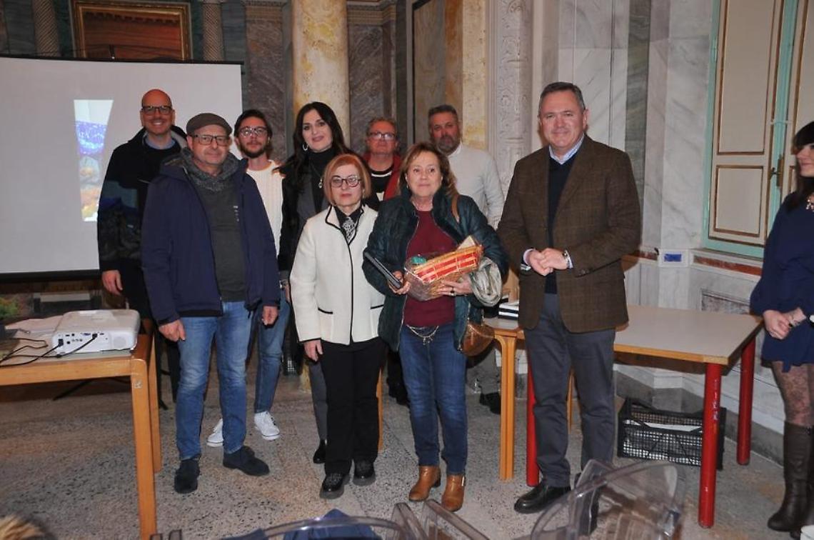 Tarquinia: &ldquo;Presepe in Famiglia&rdquo;, ecco i vincitori