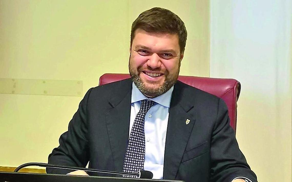 &laquo;Sulla Teverina in arrivo i &ldquo;super&rdquo; tutor&raquo;