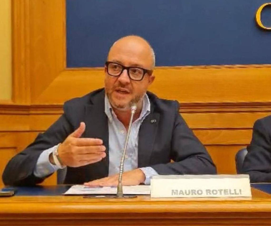 Giustizia, Rotelli: &ldquo;Stabilizzati quasi 10mila precari, dal Governo scelta di responsabilit&agrave; e visione&rdquo;
