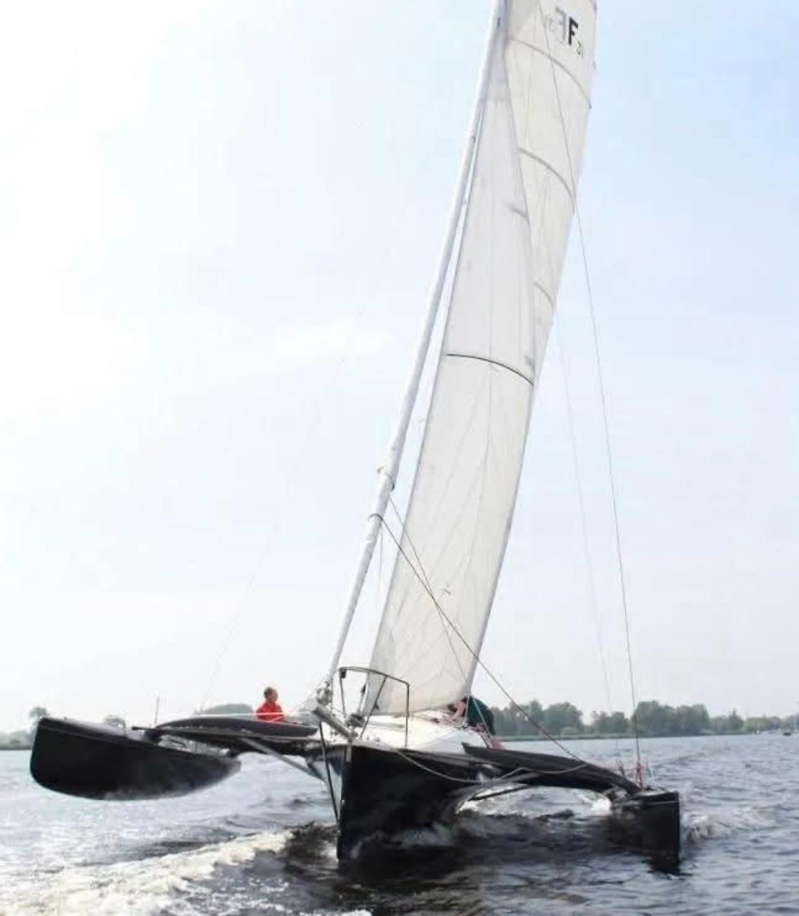 Circolo Velico Fiumicino, grande successo per la quarta giornata del Campionato Invernale d&rsquo;Altura di Roma