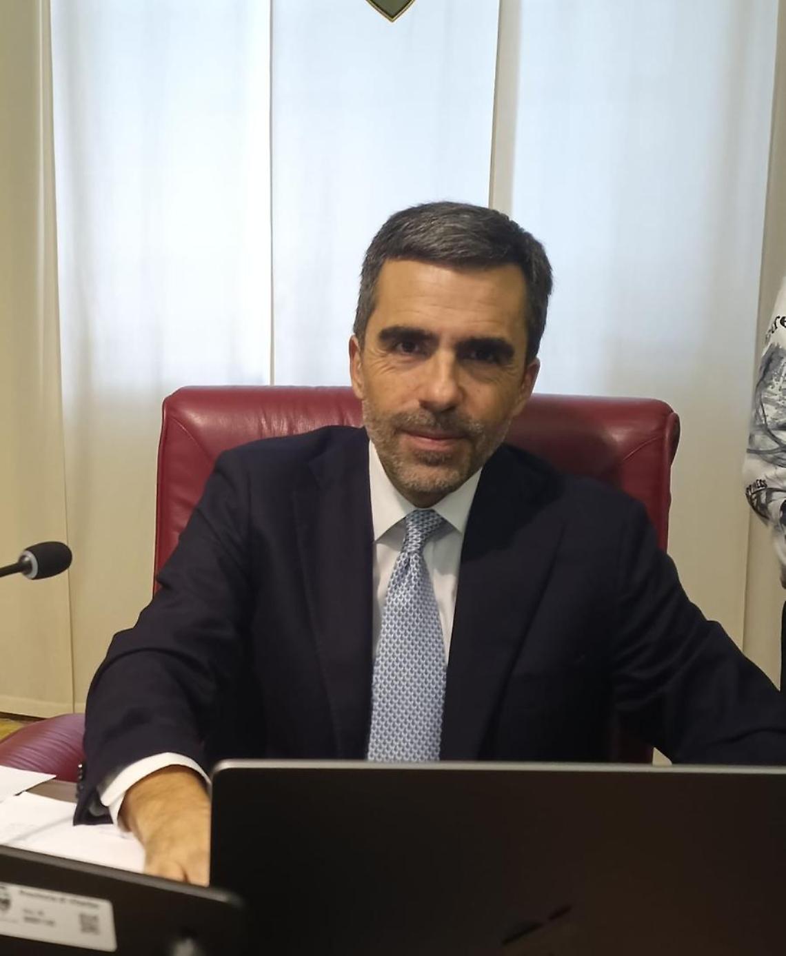 Talete, Genova riconfermato fino a giugno