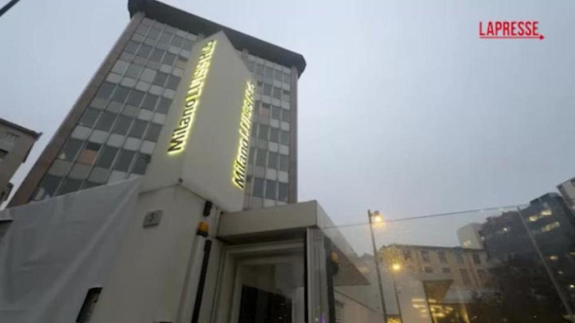 Milano Luiss Hub, al via &ldquo;Il tuo mondo, domani&rdquo;: interviste ai protagonisti della societ&agrave; e della cultura italiana