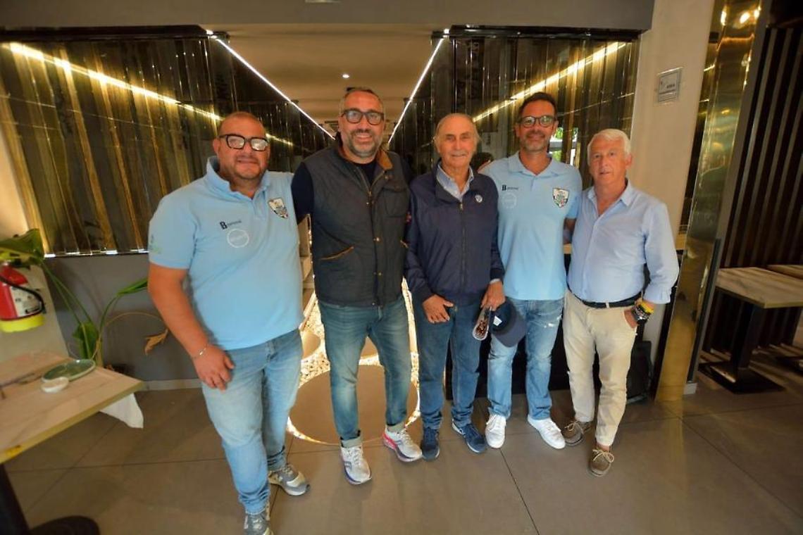 La Nautilus ricarica le pile a Bergamo. Napoli: &laquo;Ho scoperto una nuova passione, la squadra si pu&ograve; salvare&raquo;