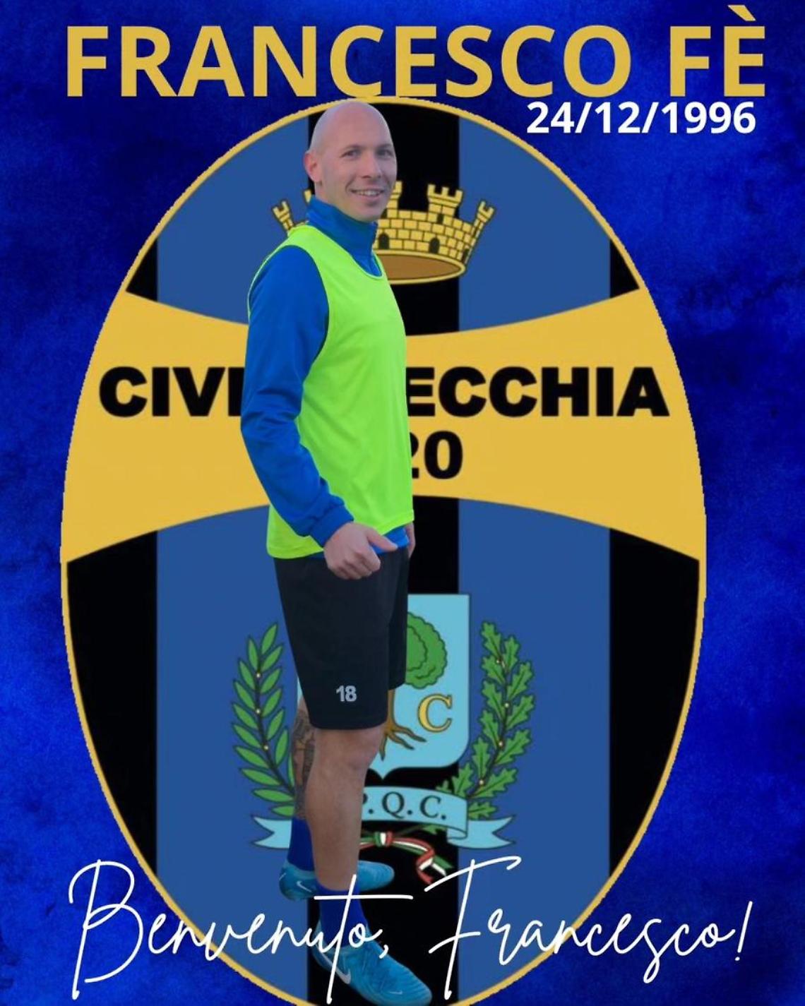 La Vecchia ha ripreso il sorriso in tempo per lo scontro con la Monti Prenestini