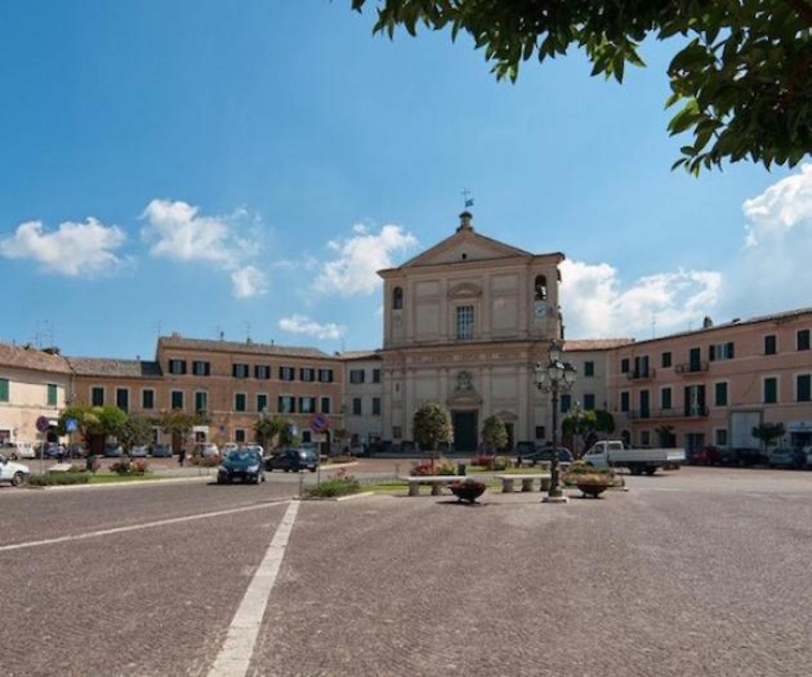Pioggia di fondi per palazzo Licca