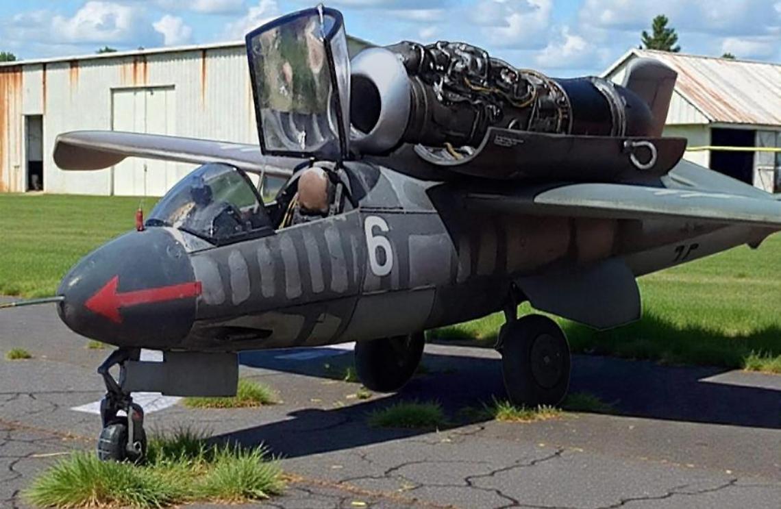 Il Caccia del popolo