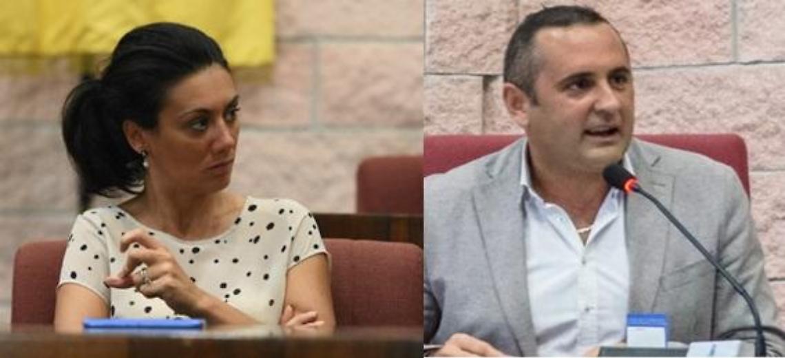 Sicurezza digitale dei minori: Grossi e Galizia lanciano la sfida