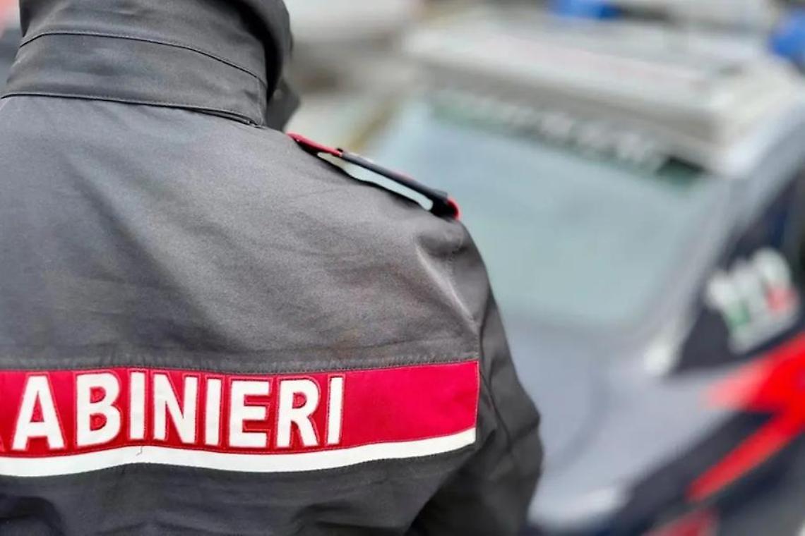 Caserma dei Carabinieri, parte la ricerca di una nuova sede