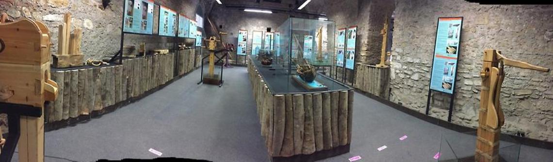 Archeologia subacquea, navale e portuale: al via un ciclo di conferenze scientifico divulgative con il Cans-Lans